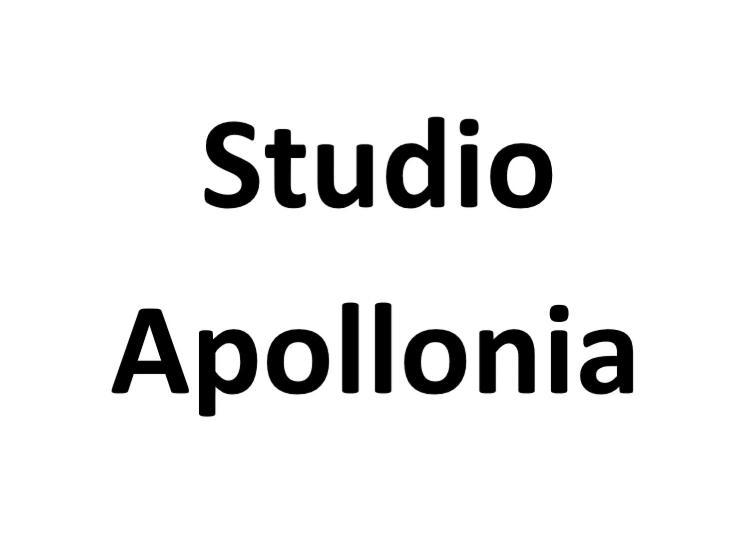 Studio Apollonia Александруполіс Екстер'єр фото